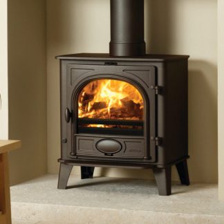 Multi-fuel Stoves