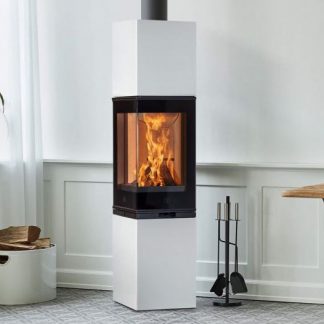 Contemporary Stoves