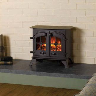 Styled to harmonise with any interior, the Stovax County range is the latest Ecodesign wood burning and multi-fuel stove range from Stovax.